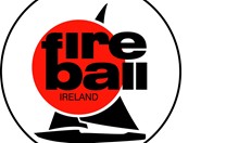 Irish Fireball Frostbites
